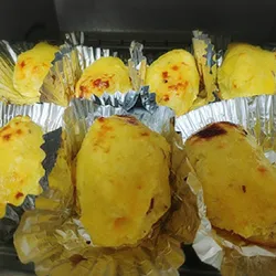 お取り寄せスイーツ：スイートポテト