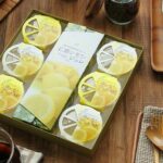 贈答品☆広島県産レモン100%！レモンの味わいが楽しめる酸味あふれるフルーツゼリー　広島れもん舎